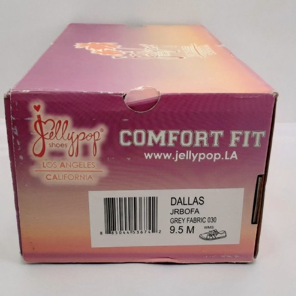 💞JELLYPOP SNEAKERS 💞 - Picture 12 of 14